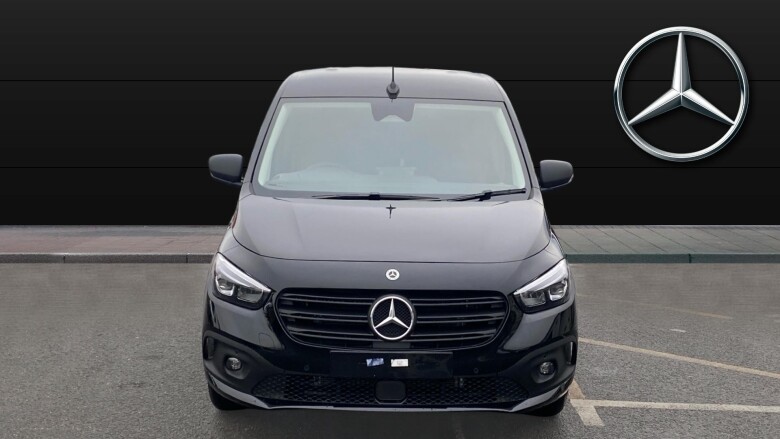 Mercedes-Benz Citan L1 Diesel 110CDI Select